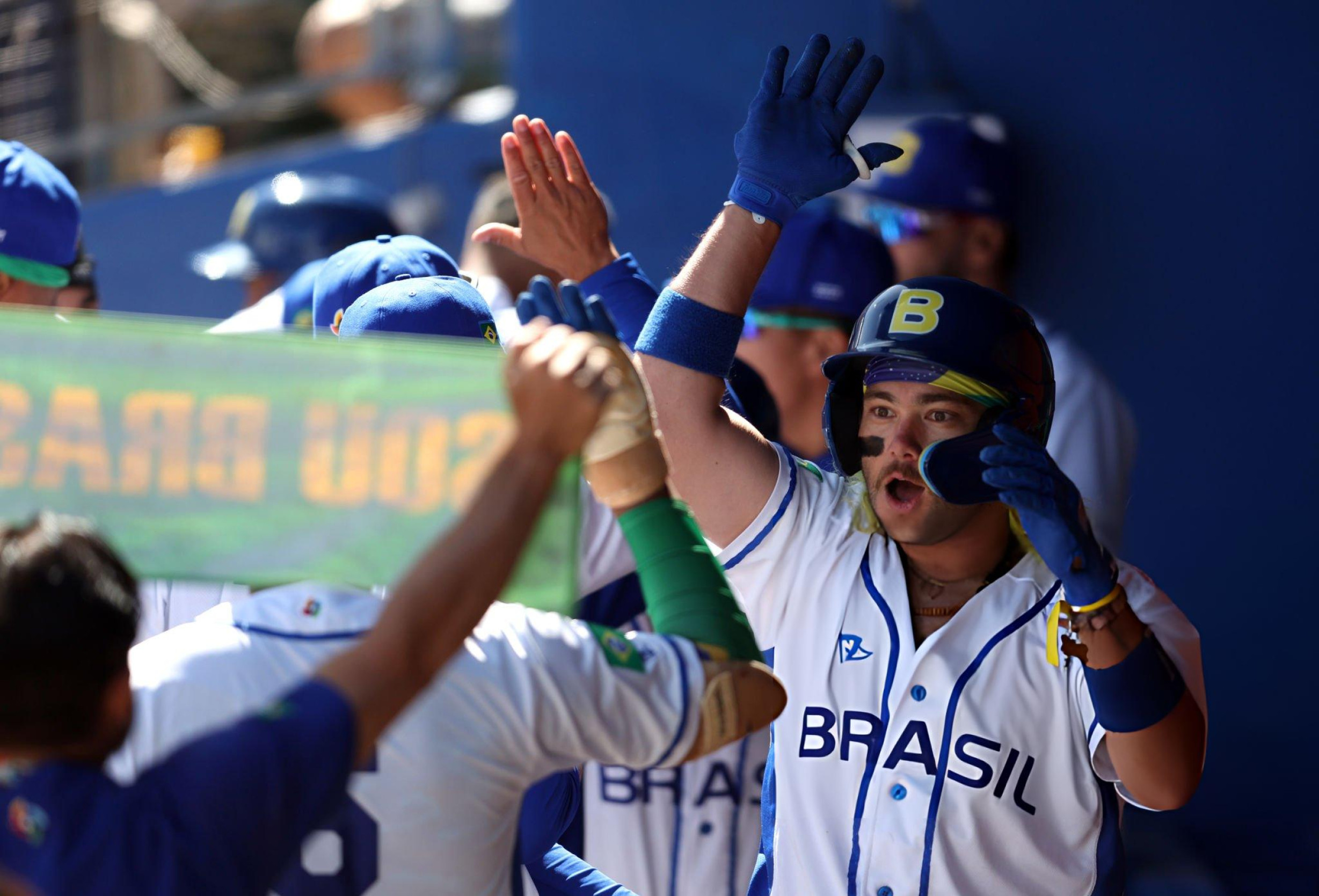 Brasil divulga lista de convocados para o WBC 2026